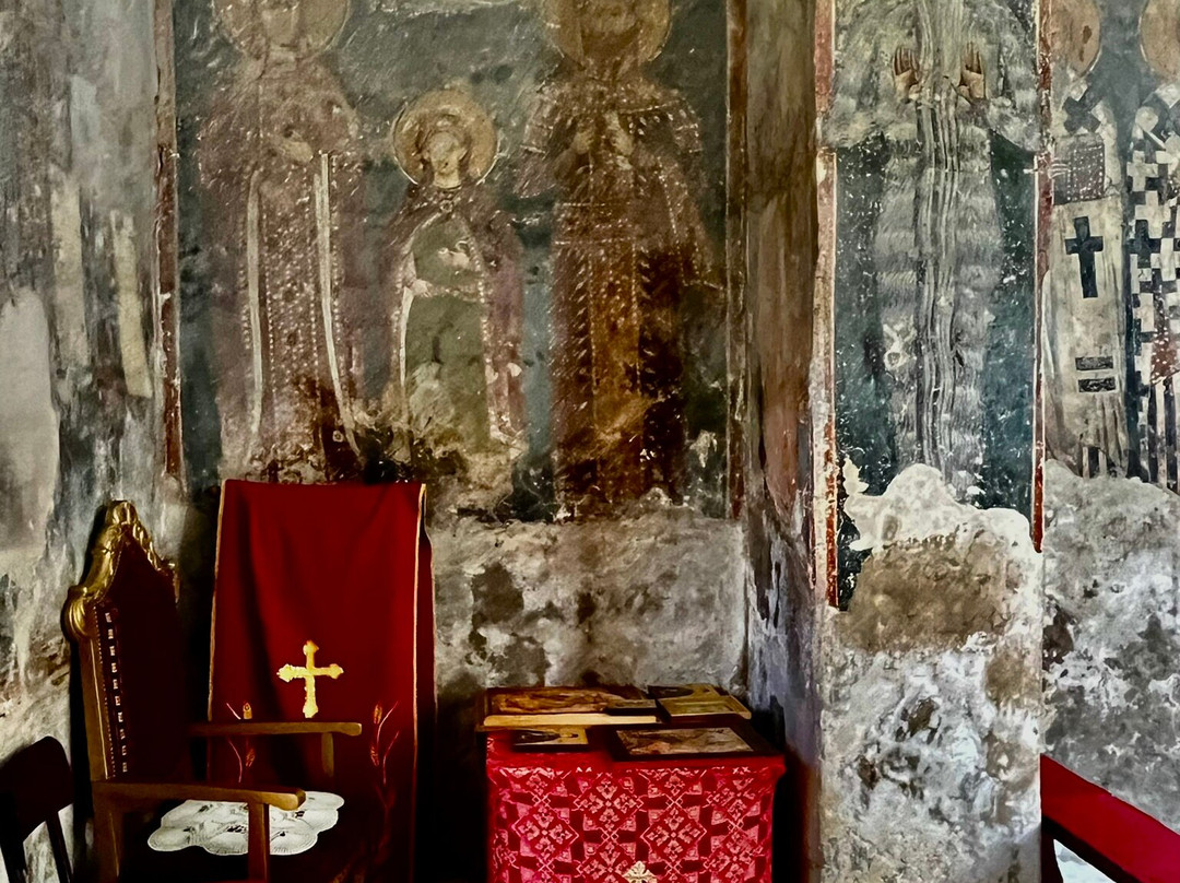 Dobrun Monastery-Dobrun必去景点