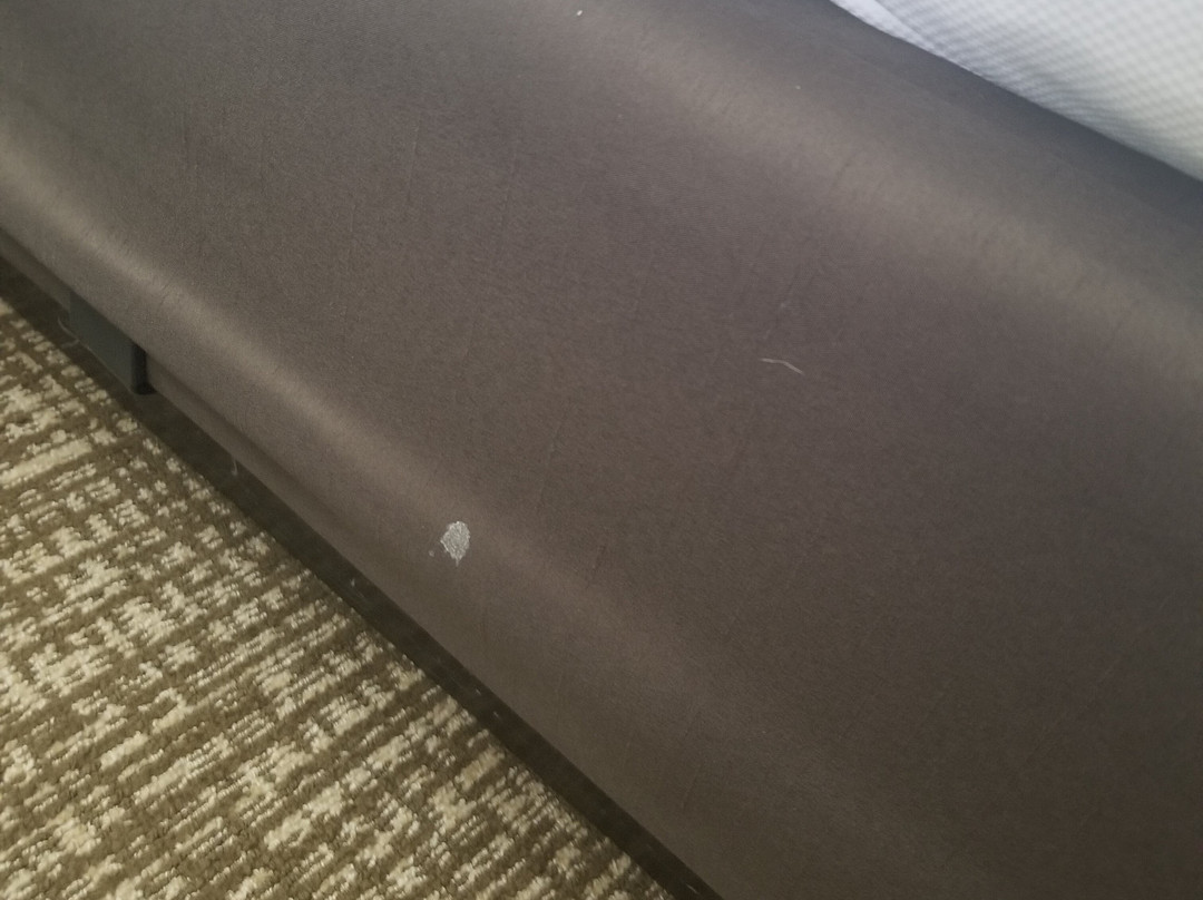 Comfort Inn New River主图