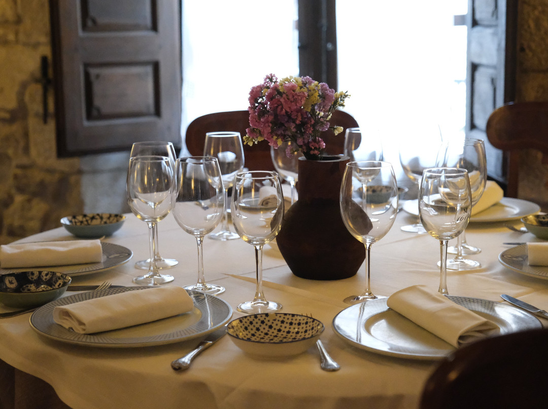 Posada Mayor de Migueloa主图