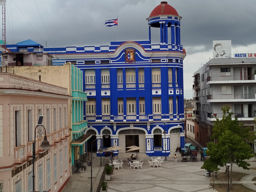 Casa Natal del Mayor (Ignacio Agramonte)景点图片
