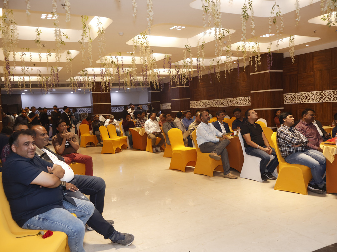 Novanta Jamshedpur主图