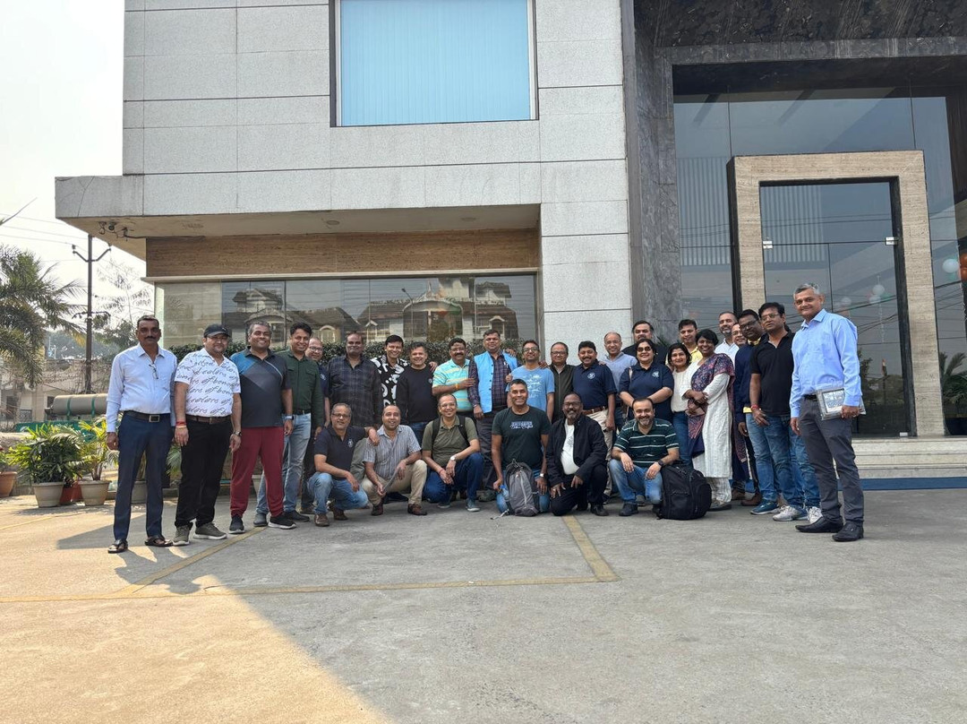 Novanta Jamshedpur主图