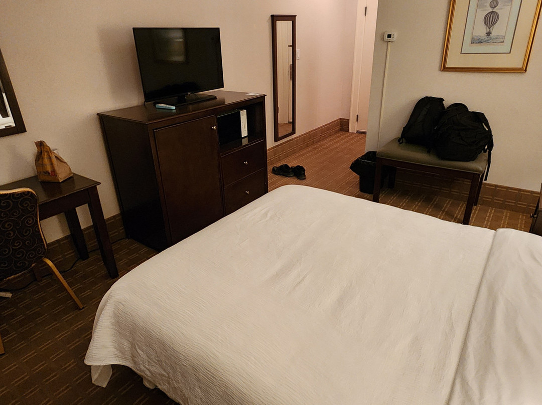 The Prince Arthur Waterfront Hotel主图