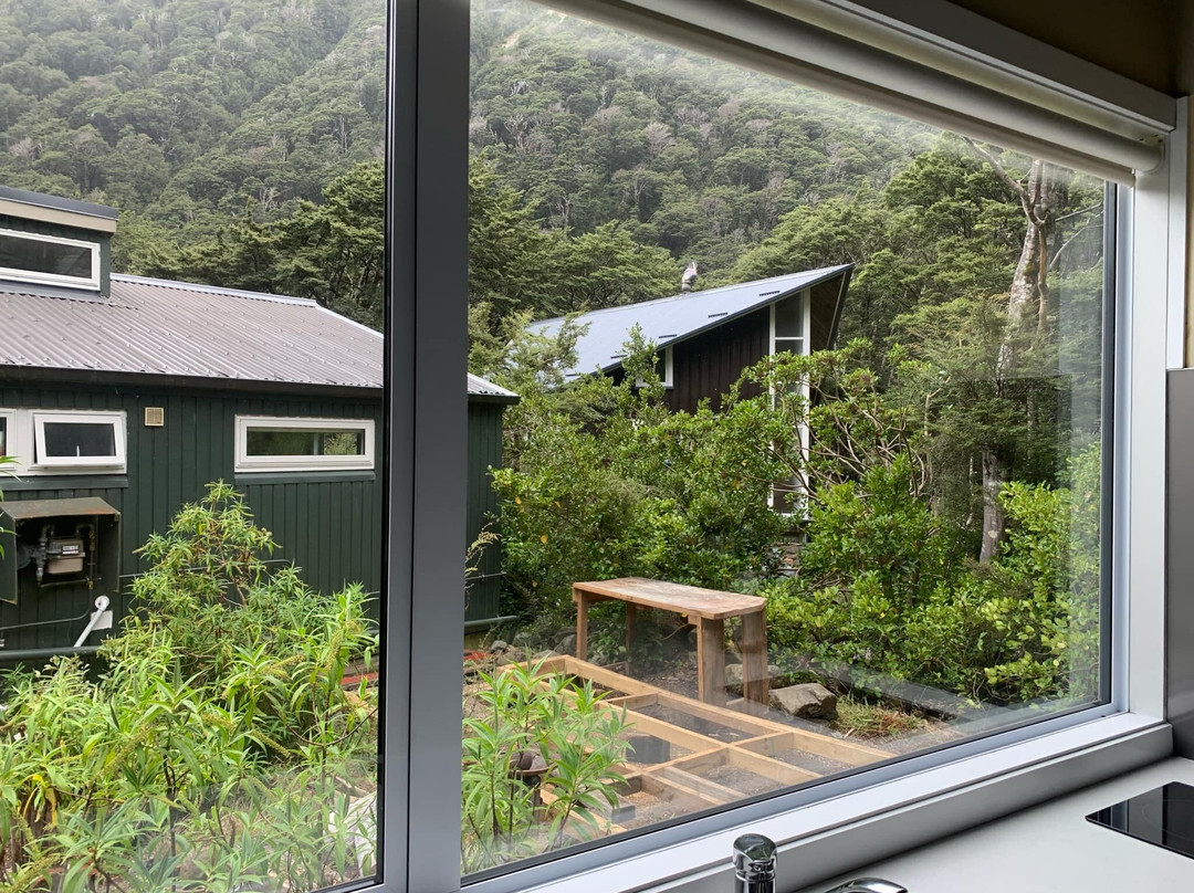 Arthur's Pass Alpine Motel主图