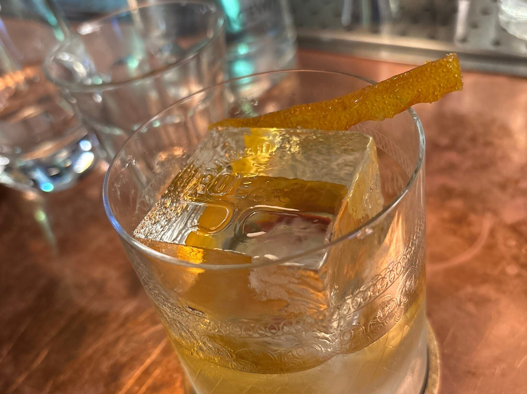 Roe & Co Distillery-都柏林必去景点