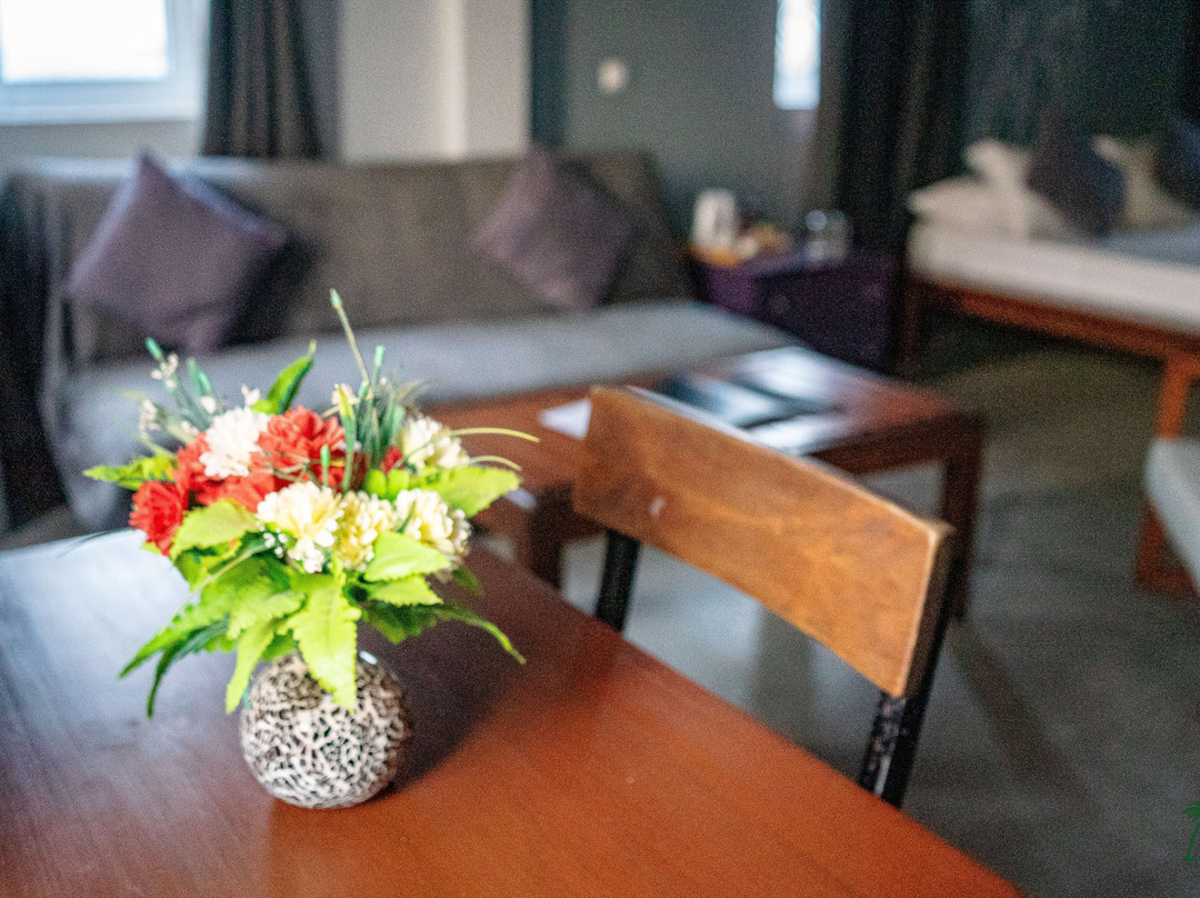 Kasa Tambla B&B主图