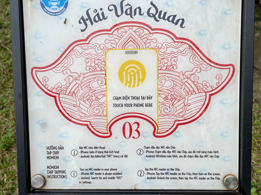 Lang Co Beach-顺化必去景点