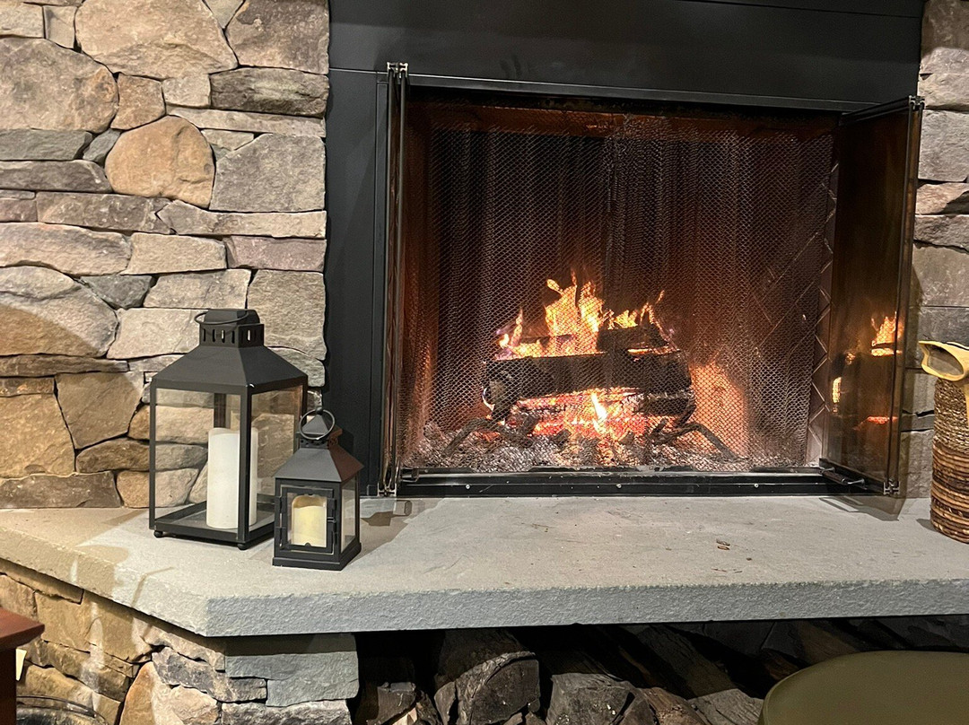 Sun & Ski Inn And Suites主图