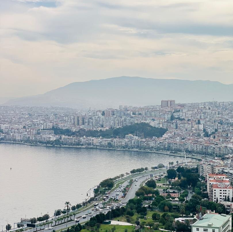 Hyatt Regency Izmir IstinyePark主图