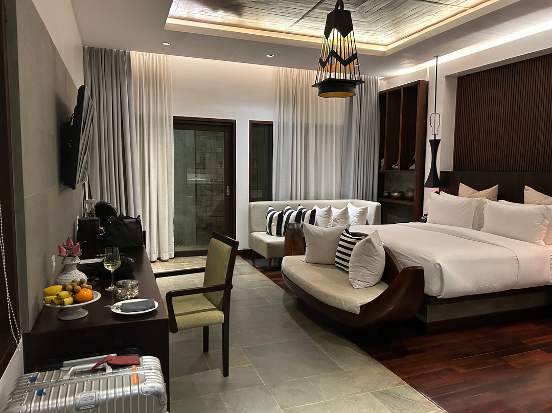 Jaya House River Park Hotel主图