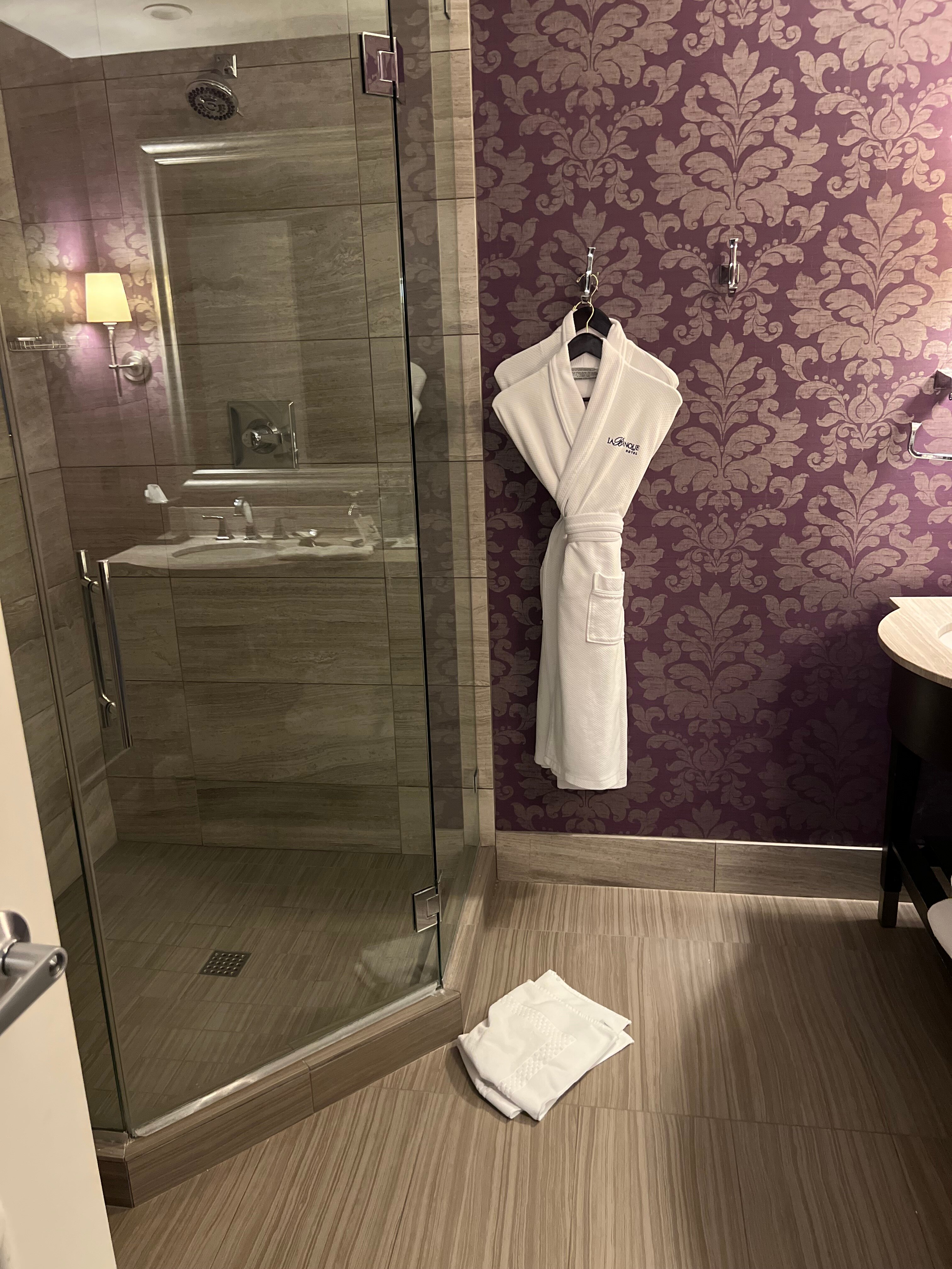 La Banque Hotel-官方