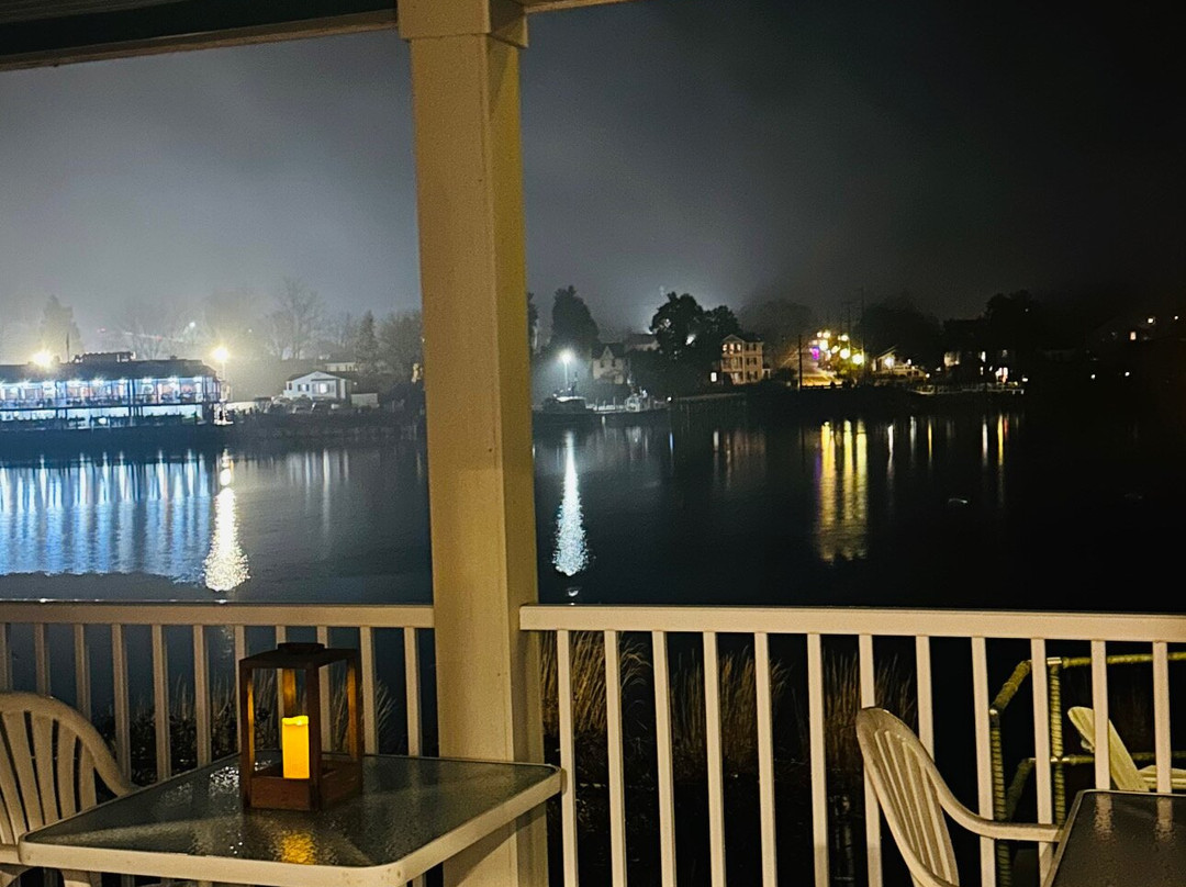 Ship Watch Inn主图