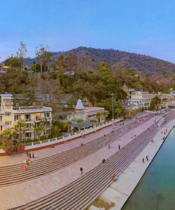 Yog Niketan by Sanskriti酒店图片