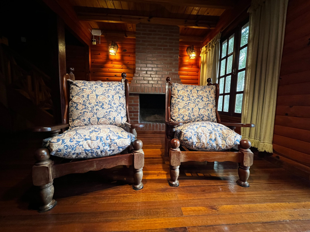 Costa Del Sol Iguazú主图