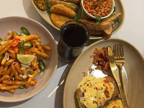 Martineau Place-伯明翰必去景点