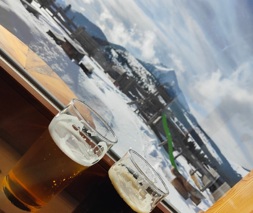 Passo di Lavaze-Varena必去景点