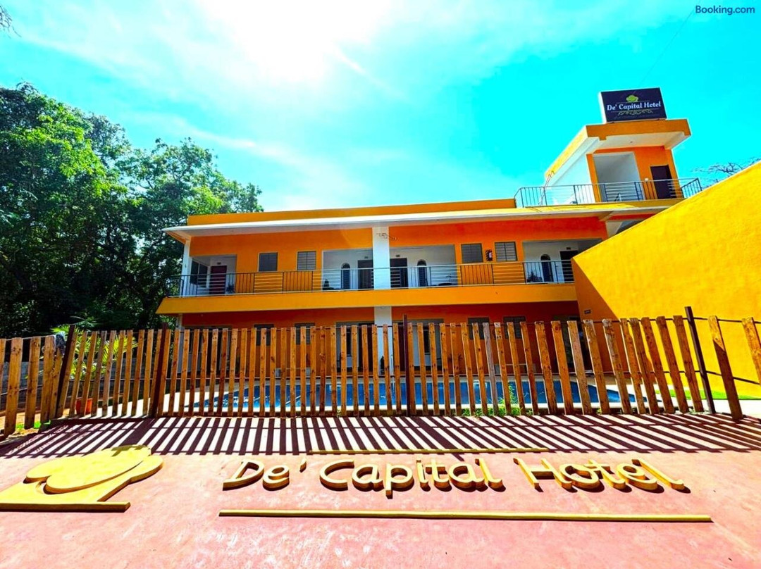 De Capital Hotel