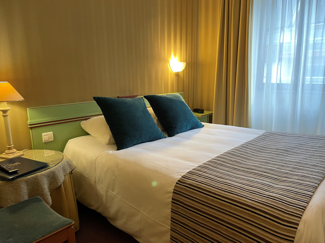 Hôtel Europe主图