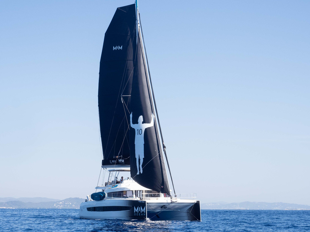 Med Cat Yachts