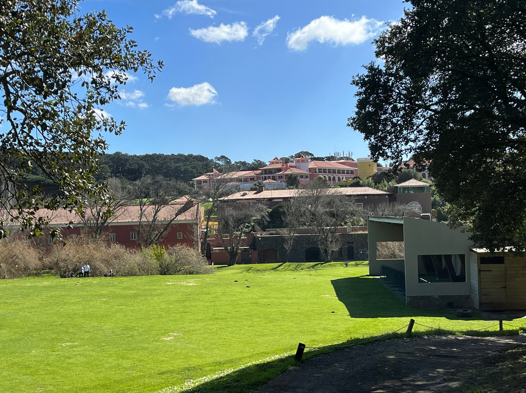 Penha Longa Golf Course-Linho必去景点