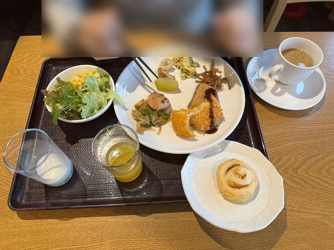 Hotel Peace Island Miyakojima City Hall Street主图