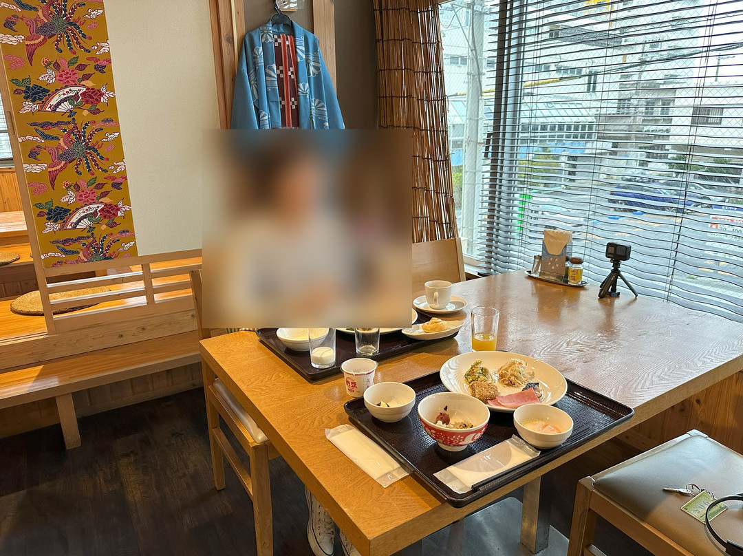 Hotel Peace Island Miyakojima City Hall Street主图