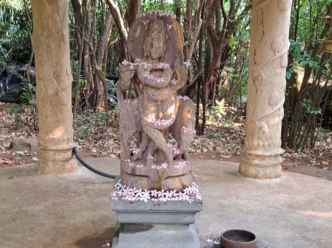 Lord Ganesh Temple景点图片