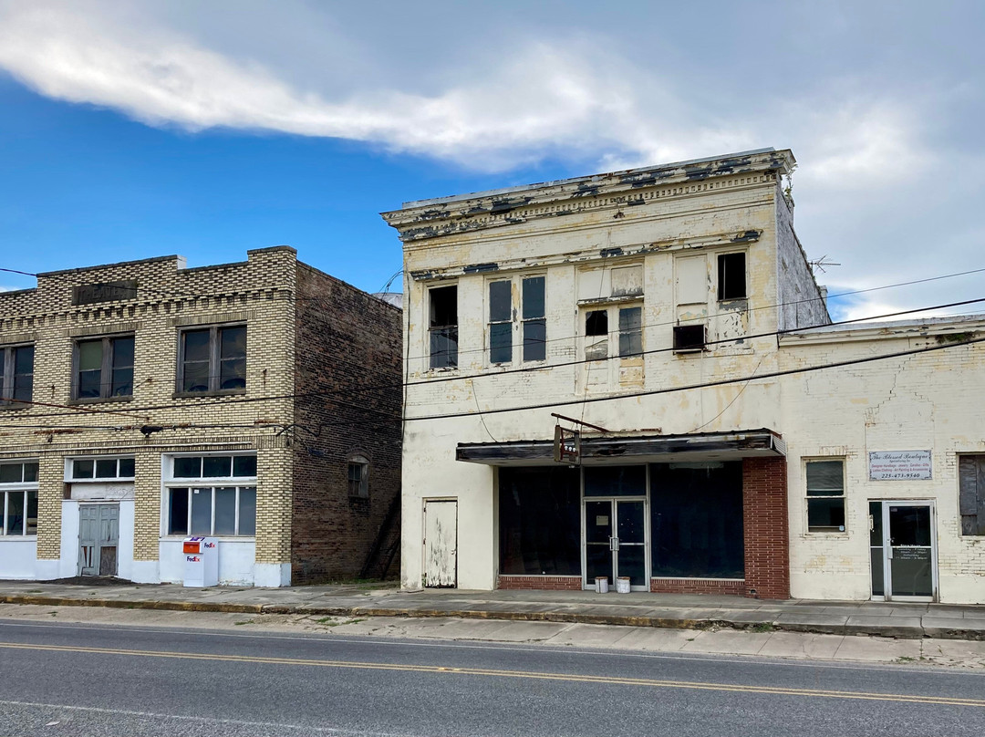 The Inn on the River主图