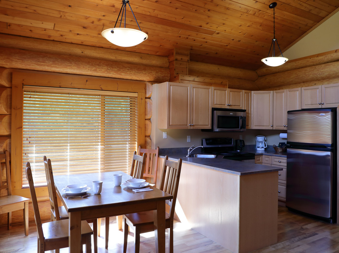 Alpine Meadows Resort主图