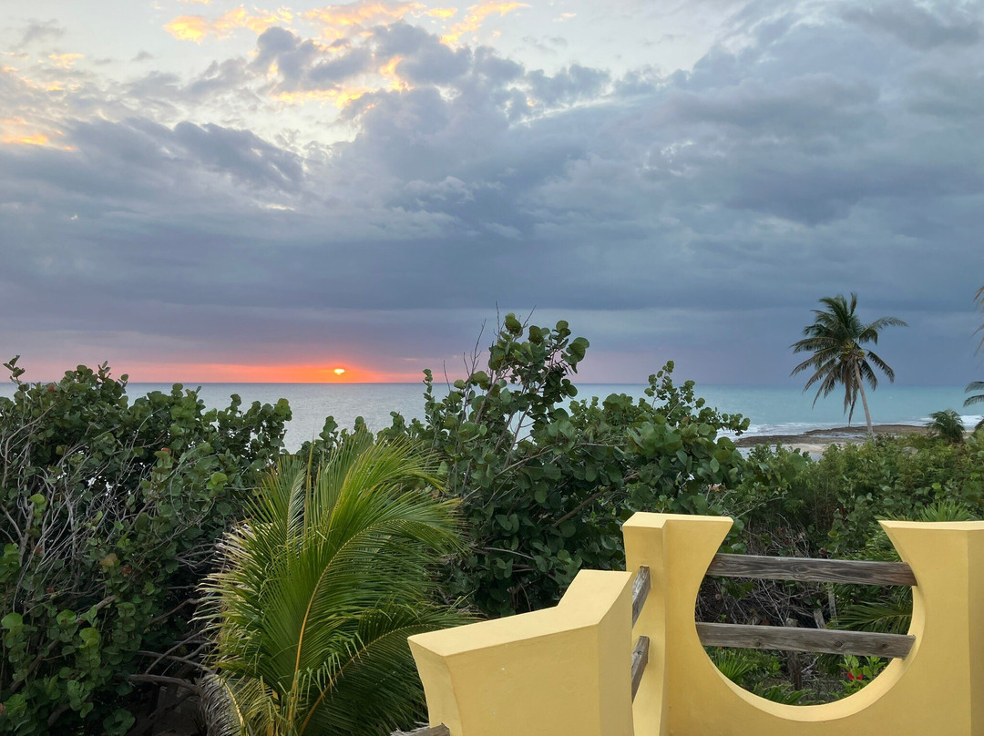 Kudehya Guesthouse主图