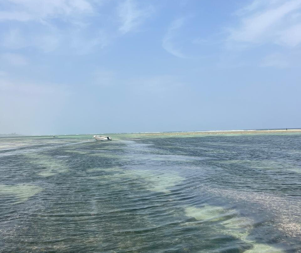 HillPark Tiwi & Amare Resort主图