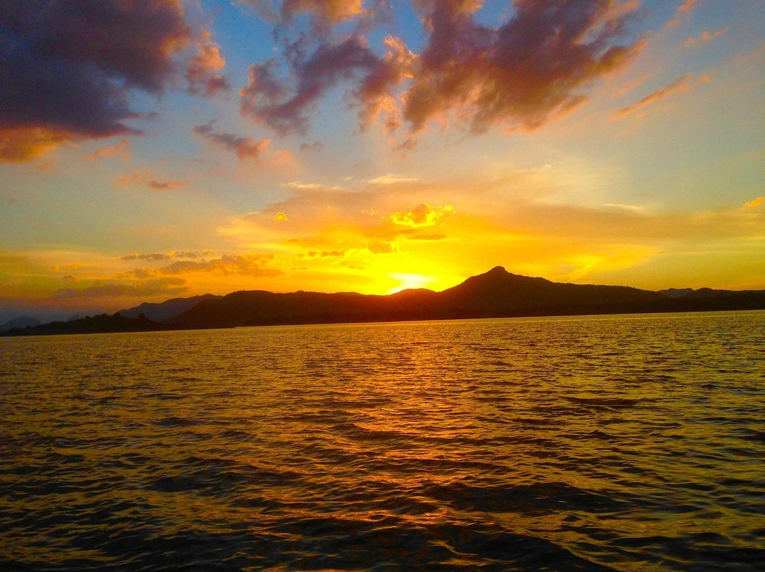 Dream Master Travel & Tour Pvt Ltd-Kotte必去景点