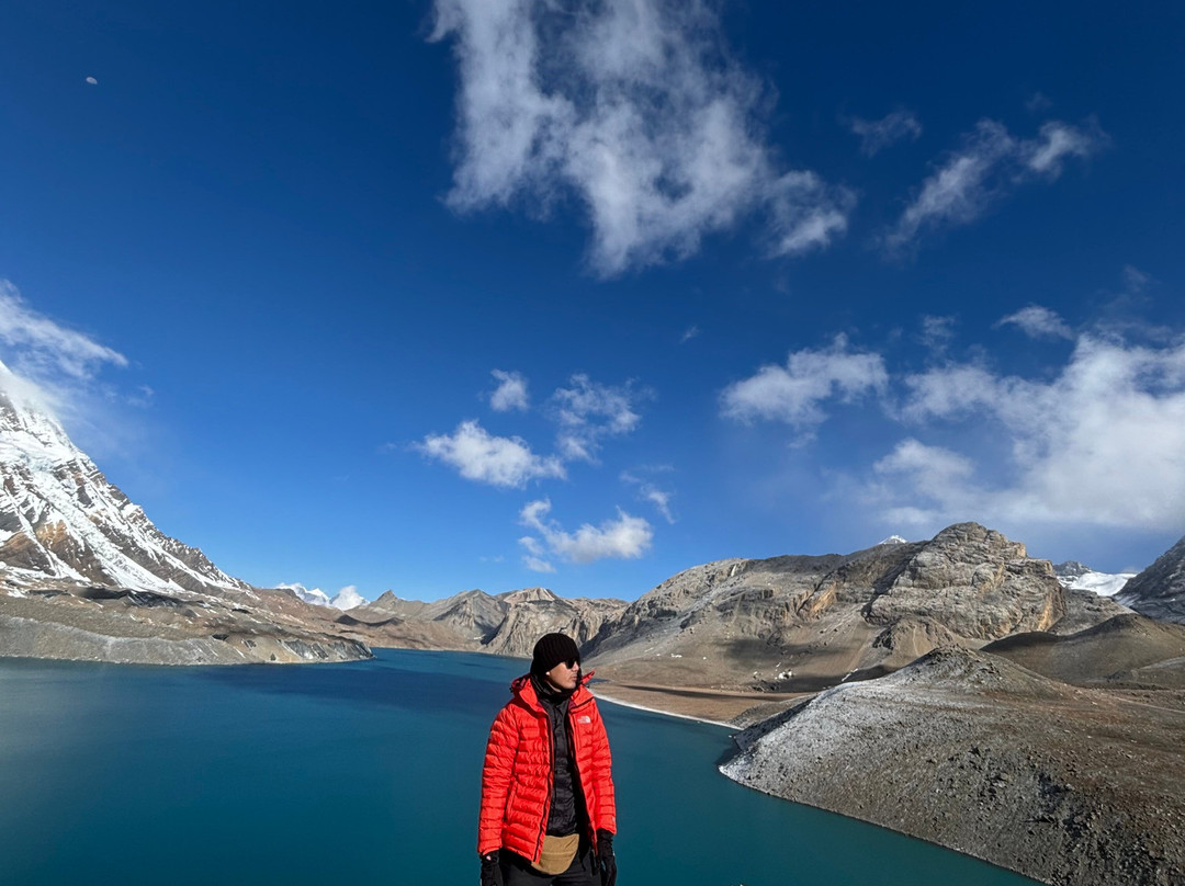 Beauty Nepal Adventure景点图片