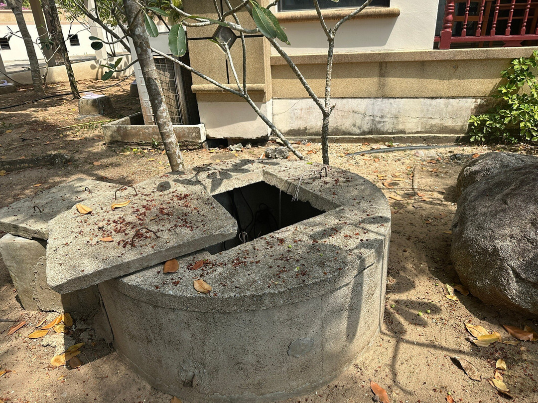 Miracle Island Resort