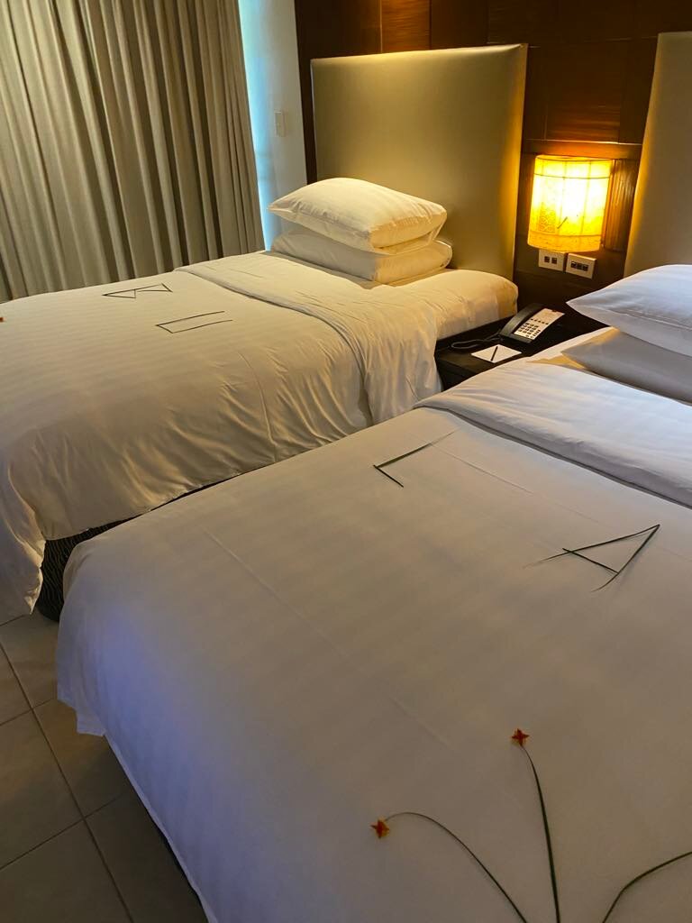 Yanuca Island Resort-客卧
