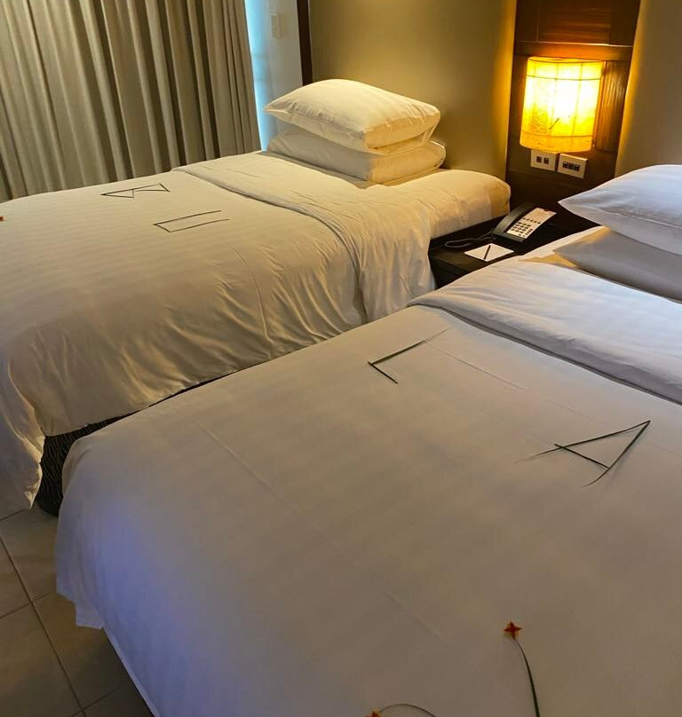 Yanuca Island Resort主图