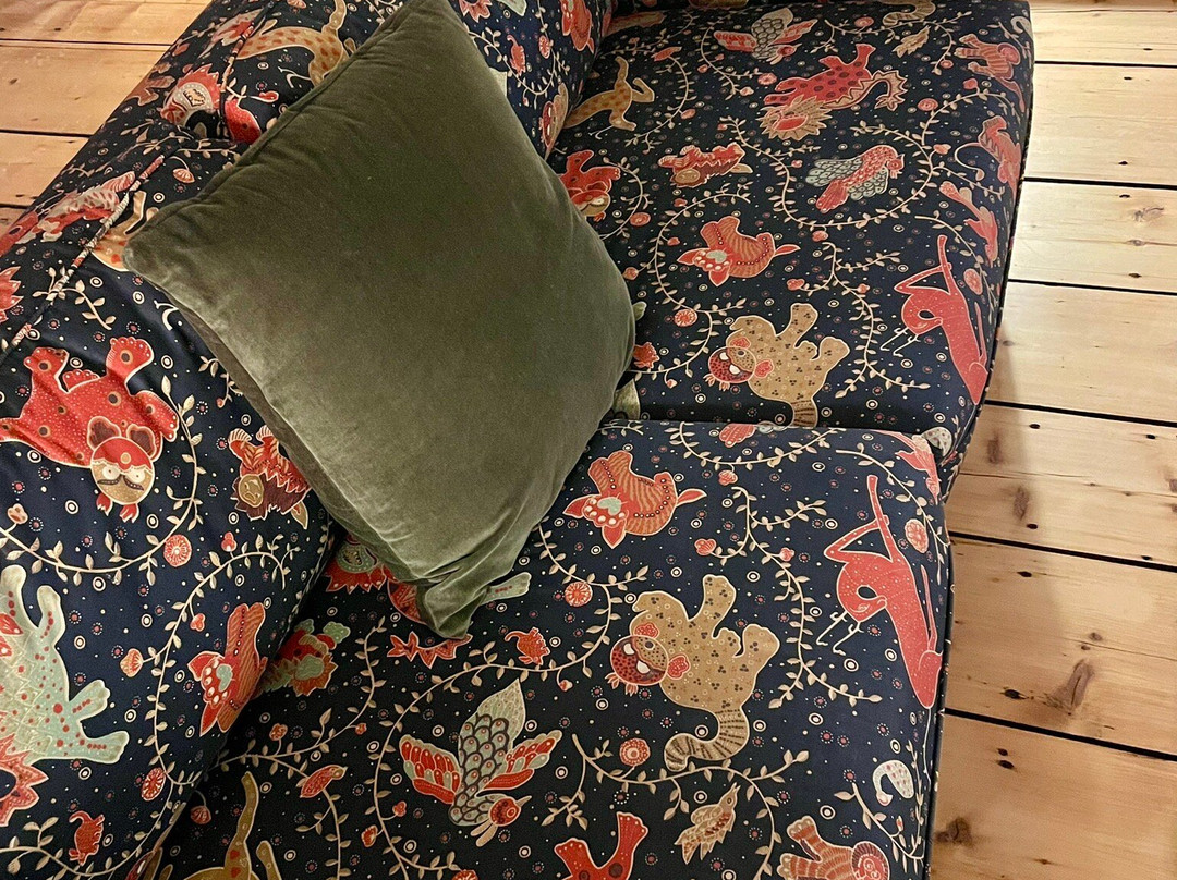 Coho Inn & Motor Lodge主图