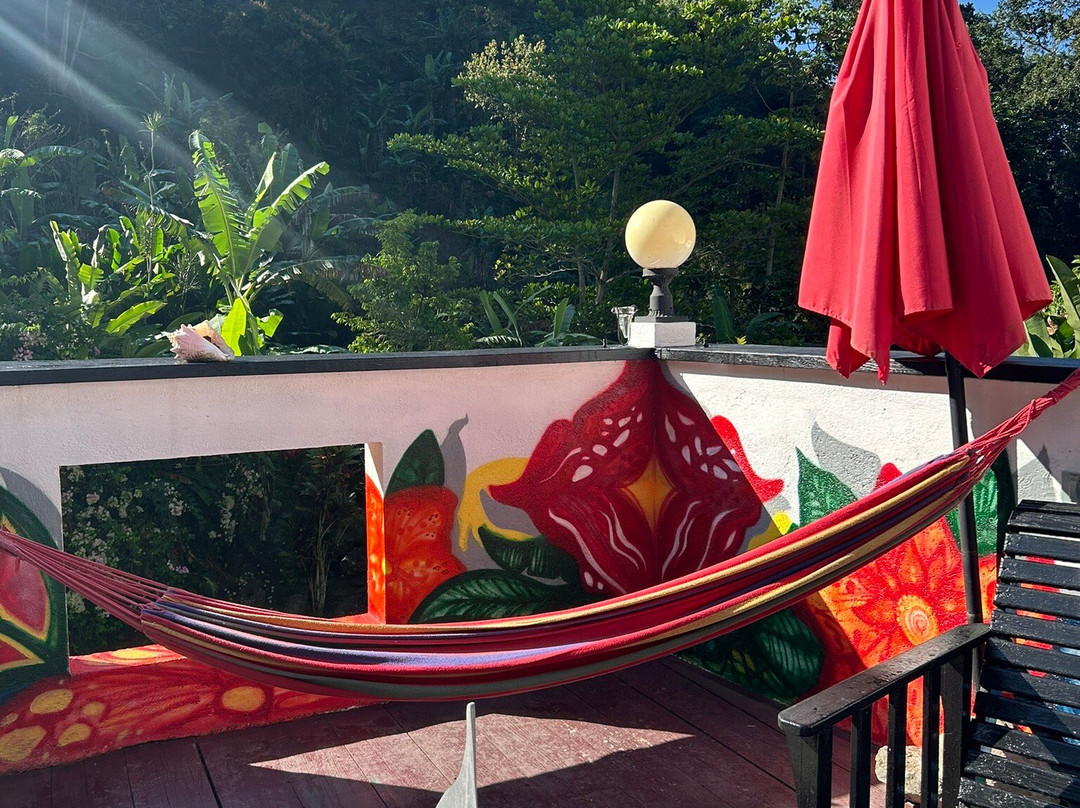 Rafjam's Bed & Breakfast主图