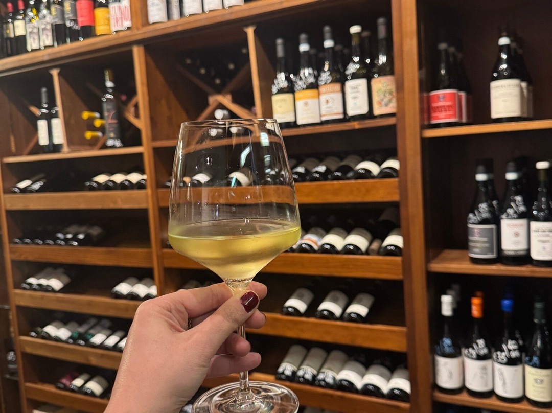 Enoteca Cremona-克雷莫纳必去景点