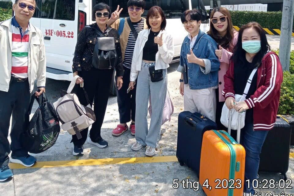 (danangtravelcar) Private Car Da Nang to Hoi An Transfer and vice versa-会安必去景点