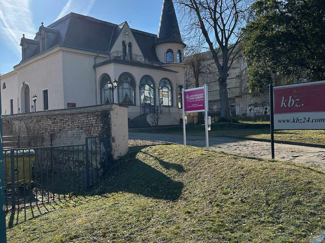 Villa Hahn景点图片