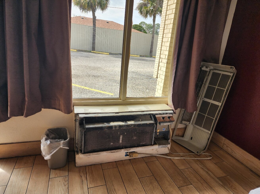 Red Roof Inn New Orleans - Westbank主图