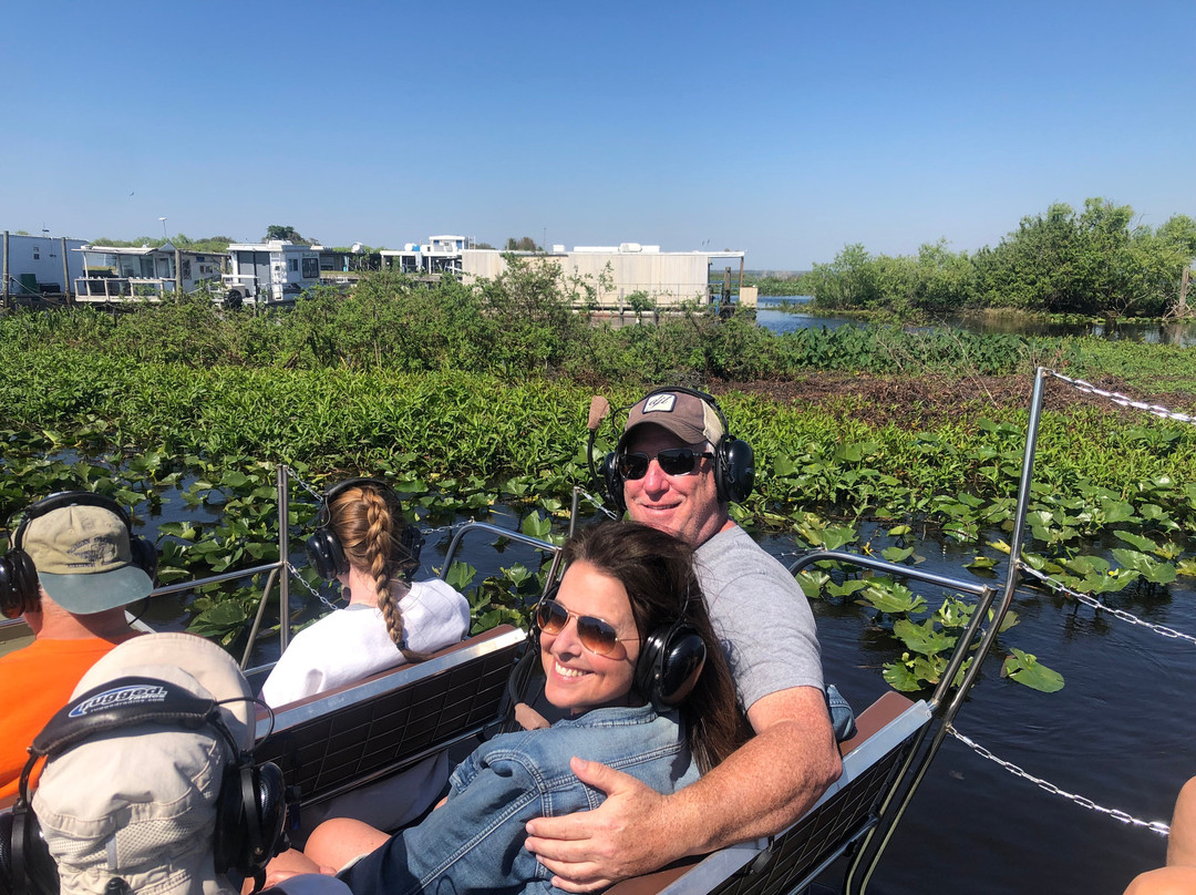 Grape Hammock-莱克威尔士必去景点