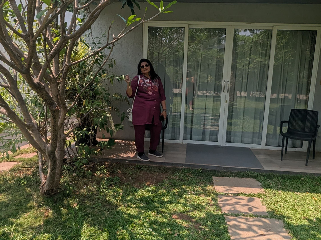 The Forest Club Resort主图