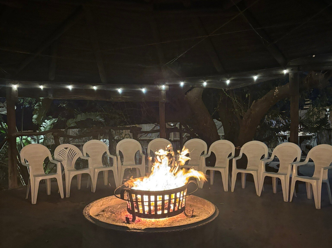 Schotia Safaris Private Game Reserve主图