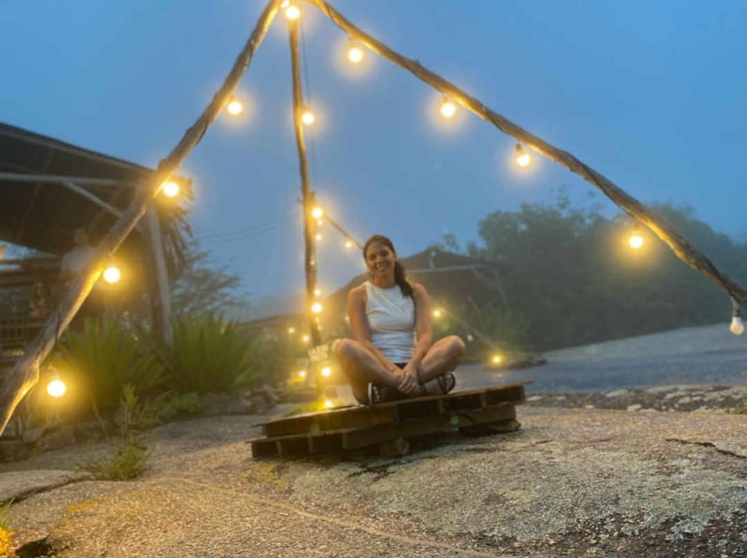 Tour Da Serra-Bananeiras必去景点