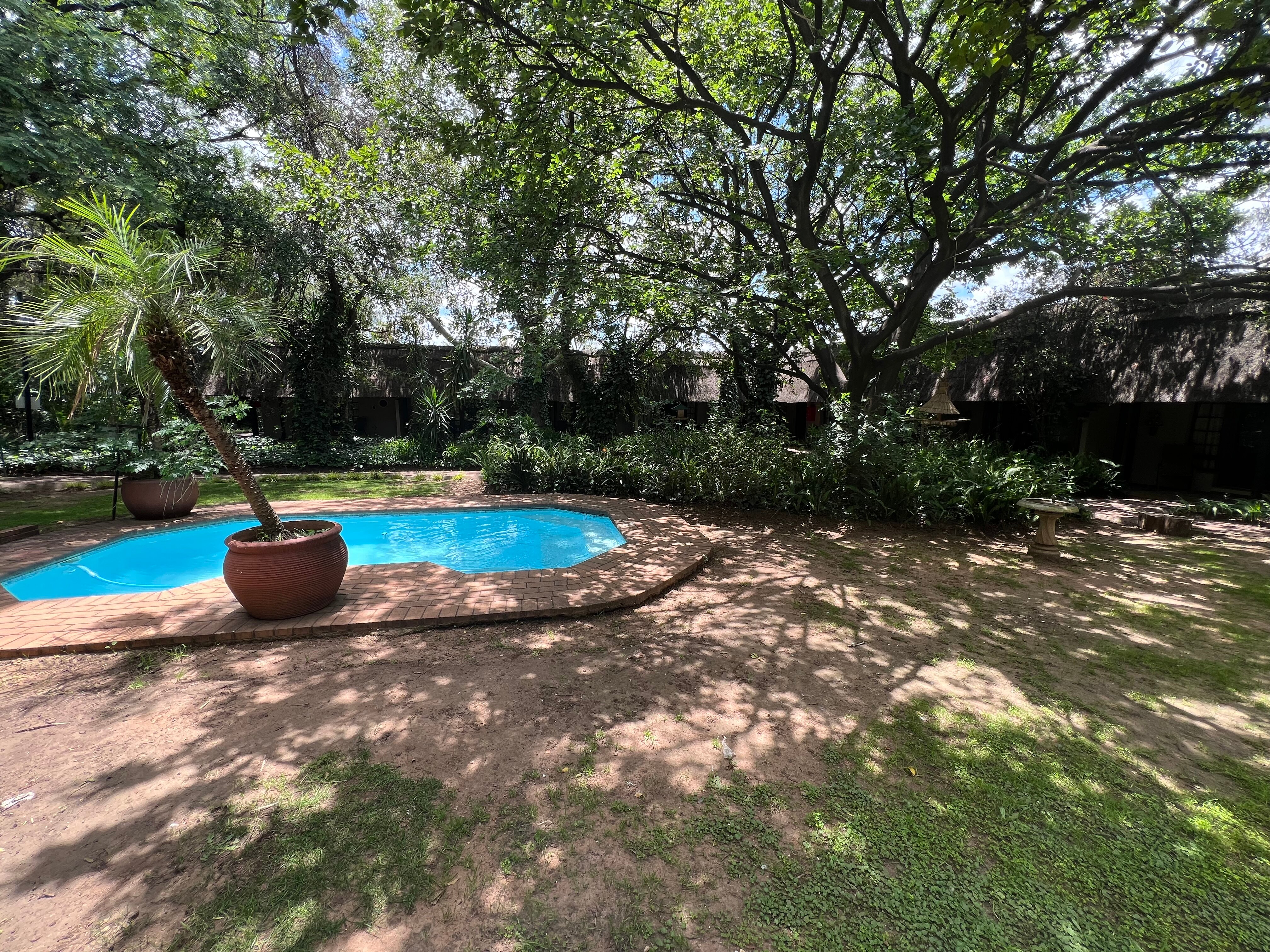 The Safari Club Guest Lodge-官方