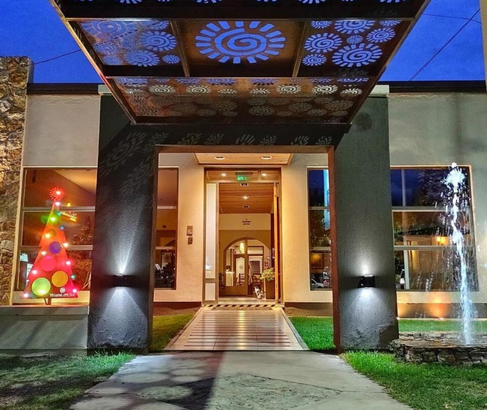 Hostal del Sol