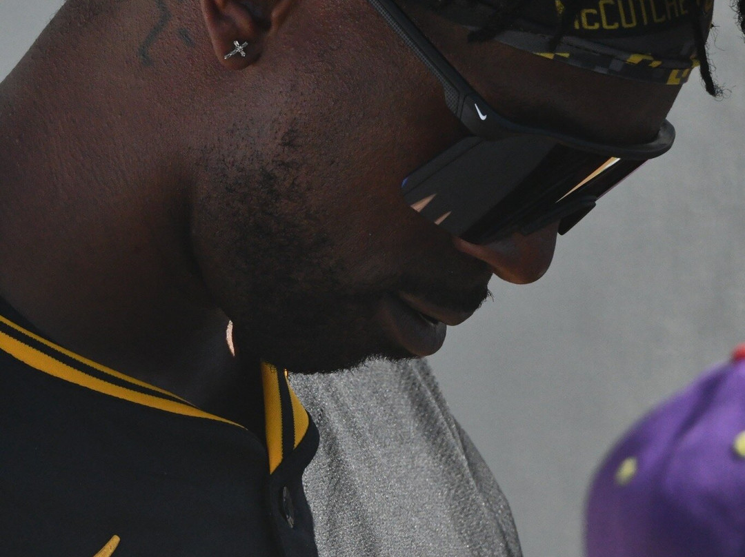 LECOM Park-布雷登顿必去景点