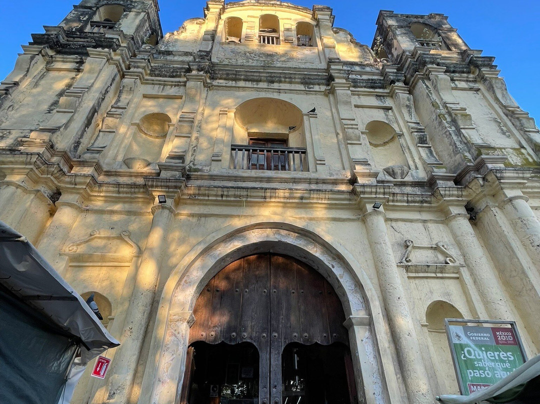 Templo de Santo Domingo景点图片